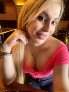 602564071: Transexual en Madrid