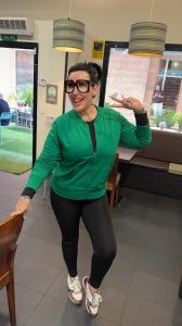 687076162: Chica busca chico en Las Palmas