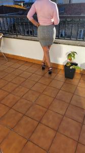 664081291: Chica busca chico en Pontevedra