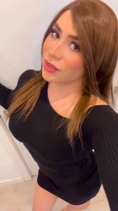 612280621: Transexual en Madrid