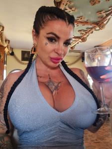 671782539: Chica busca chico en Madrid