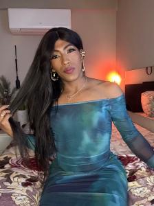 611278455: Travesti en Alicante
