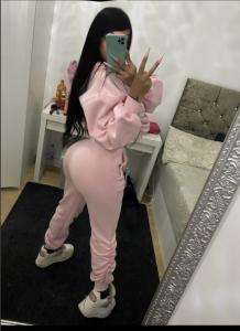 677373430: Transexual en Murcia