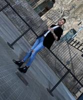 627654530: Chica busca chico en Barcelona