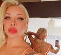 648754521: Travesti en Madrid