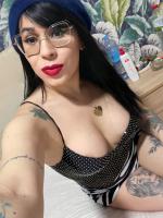 603725263: Transexual en Barcelona