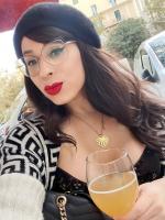 603725263: Travesti en Barcelona