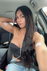 645857207: Transexual en Madrid