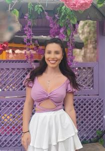 662601809: Chica busca chico en Madrid