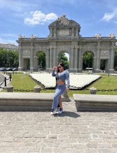 642141620: Chica busca chico en Las Palmas