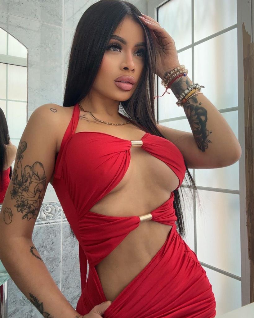 Chica busca chico en Barcelona: 