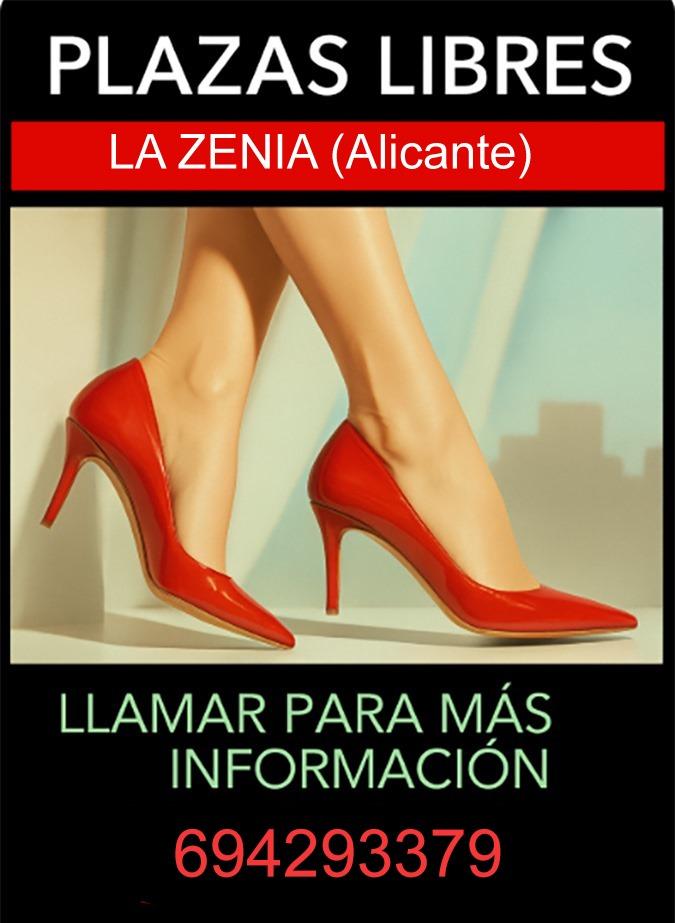Chica busca chico en Alicante: 