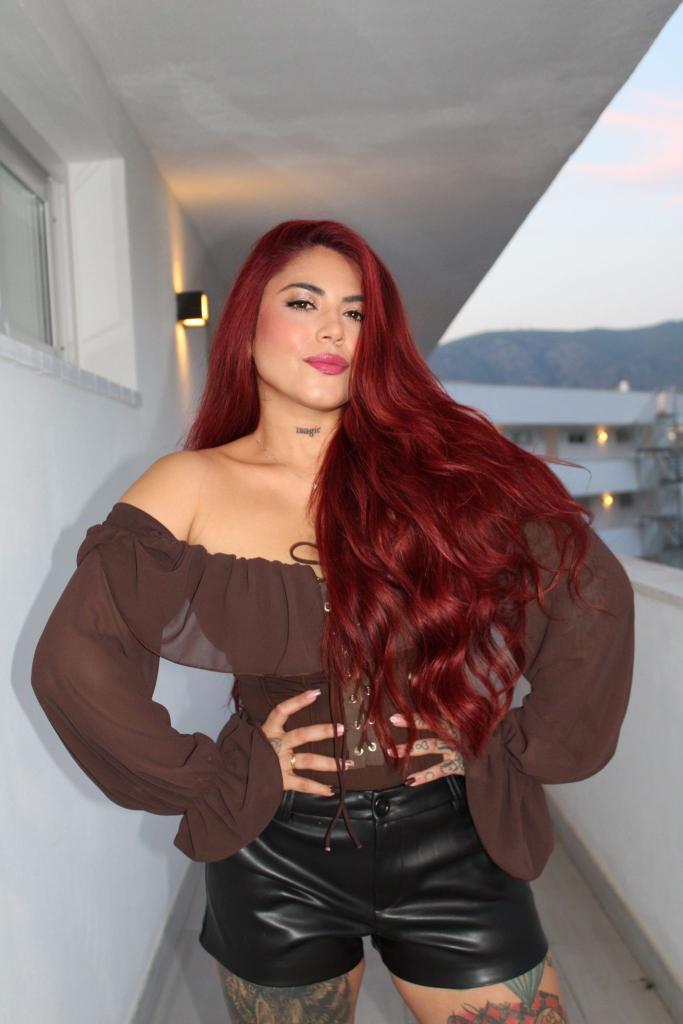 Chica busca chico en Mallorca: Chica busca chico