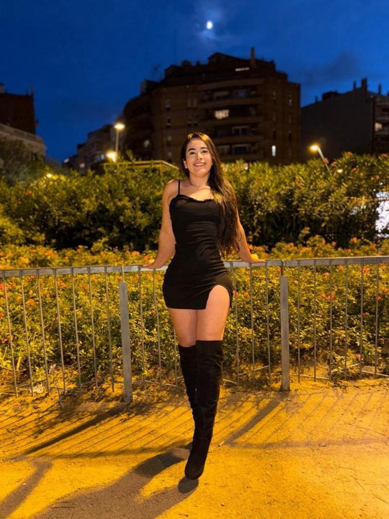 631495516: Chica busca chico en Tenerife