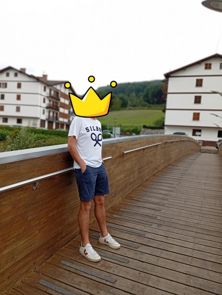 Chico busca chica en La Rioja: 