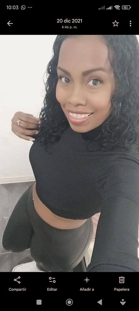 641377828: Chica busca chico en Guipúzcoa