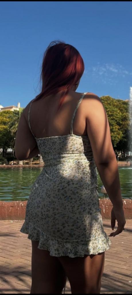 Chica busca chico en Alicante: 