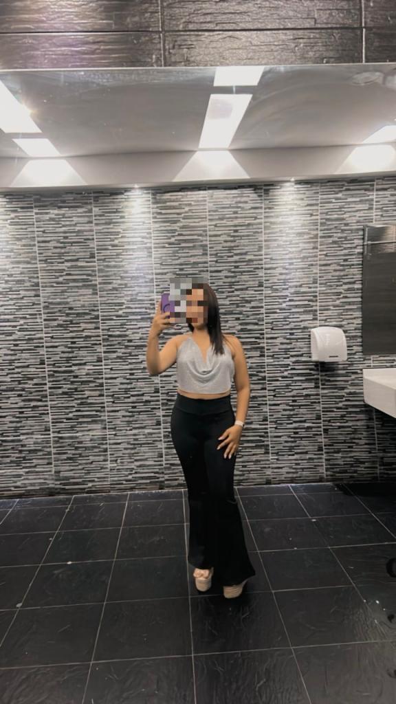 Chica busca chico en Toledo: Chica busca chico