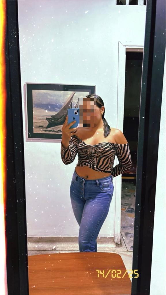 654259262: Chica busca chico en Toledo