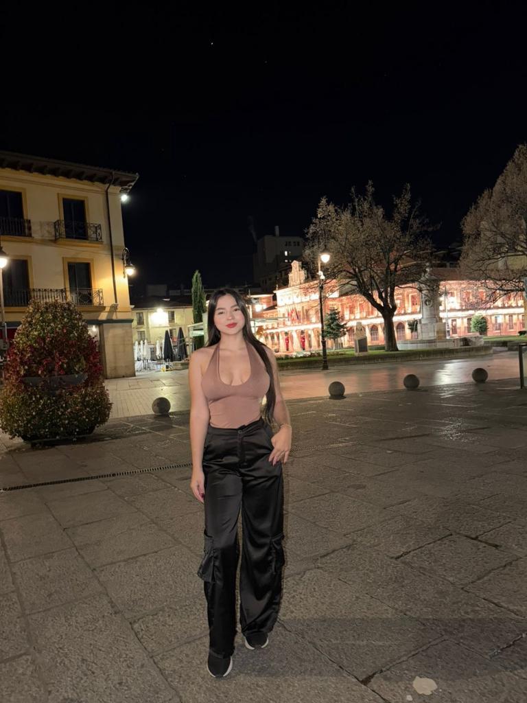 617737871: Chica busca chico en Vizcaya