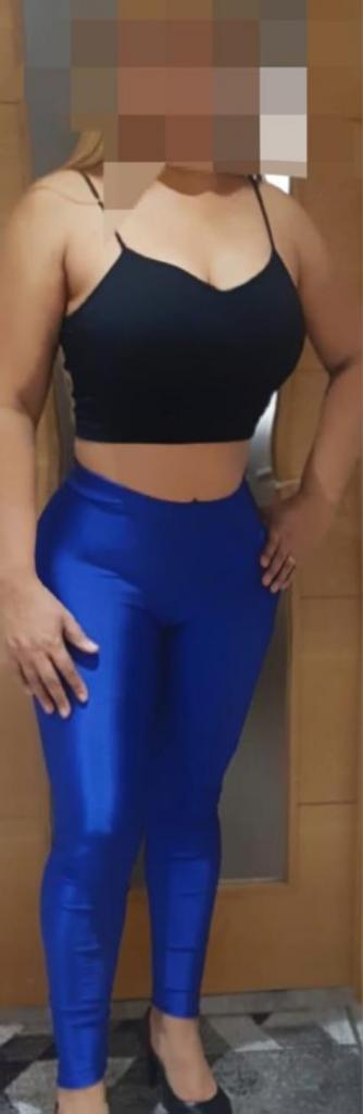 Chica busca chico en Madrid: 