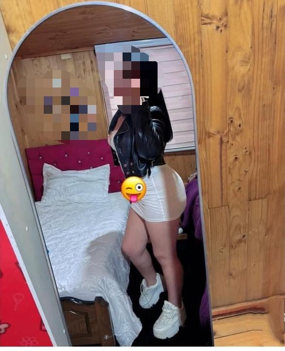 Chica busca chico en Sevilla: 