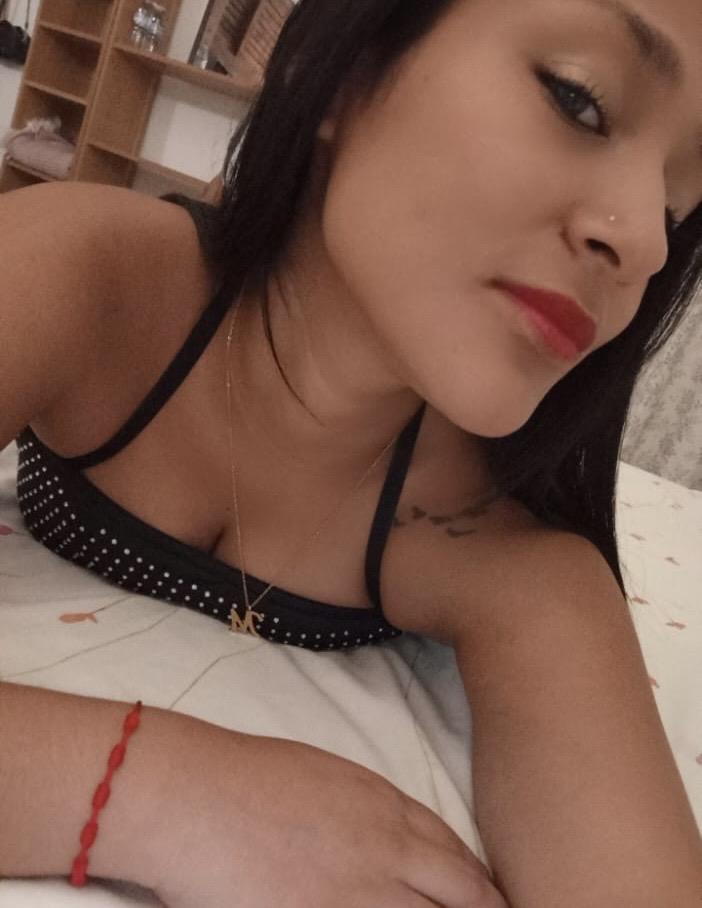 Chica busca chico en Almería: 