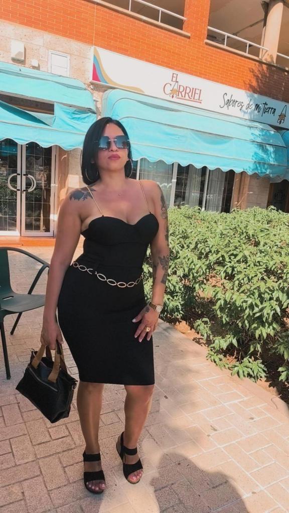 Chica busca chico en Málaga: 