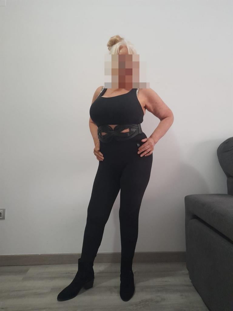 641108873: Chica busca chico en Almería