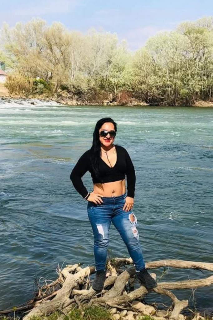 Chica busca chico en La Rioja: 