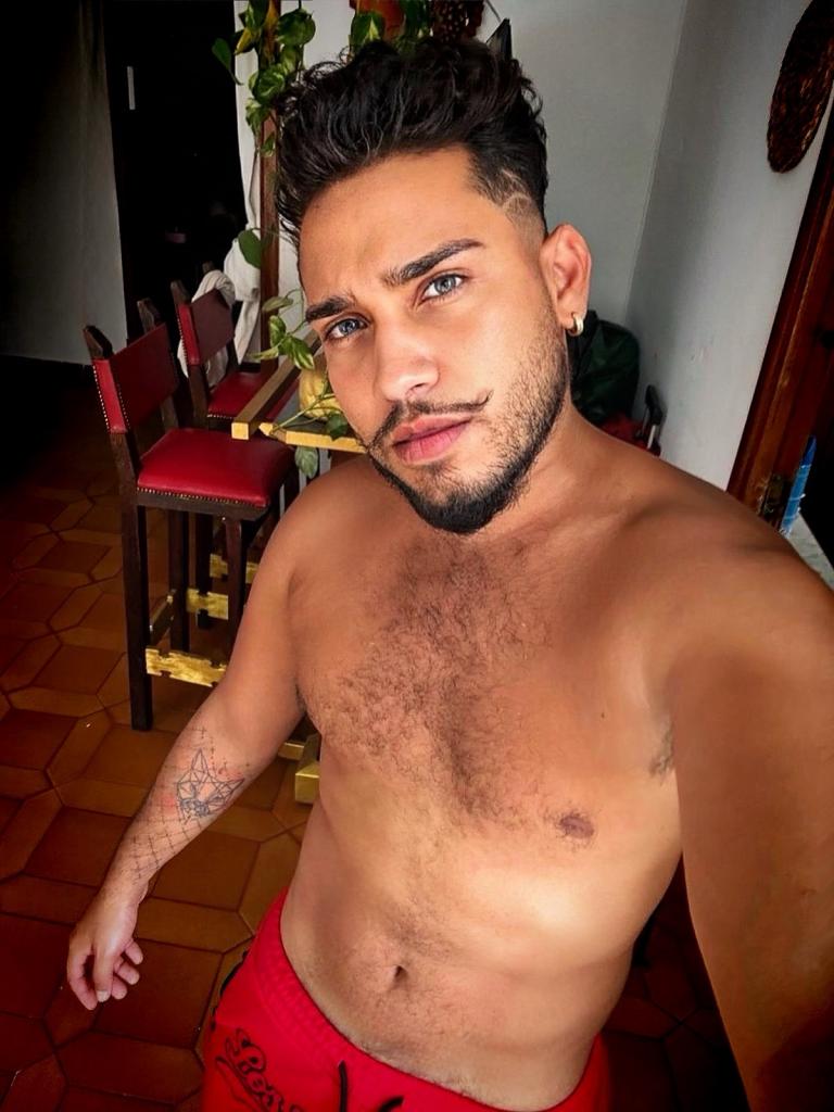 Chico busca chica en Mallorca: Chico busca chica