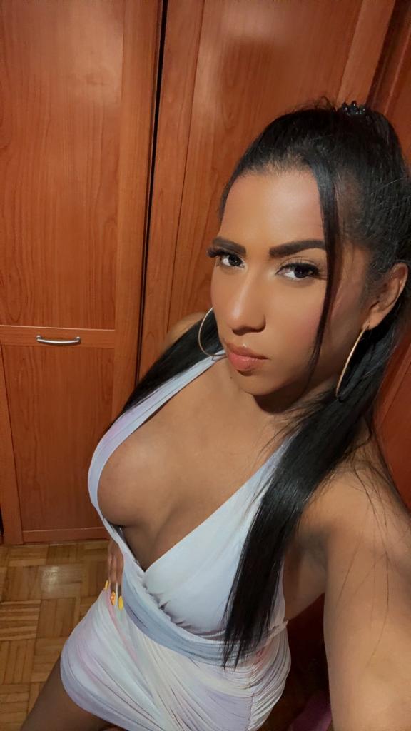 610200587: Travesti en Asturias