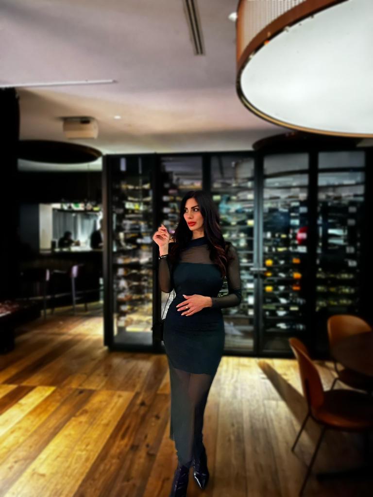 Chica busca chico en Barcelona: 