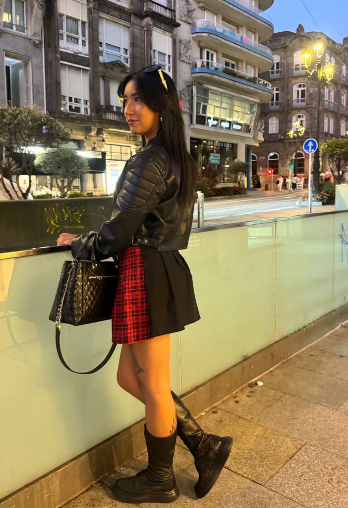 Chica busca chico en Málaga: 