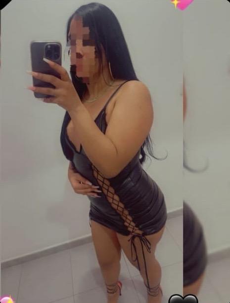 Chica busca chico en Murcia: 