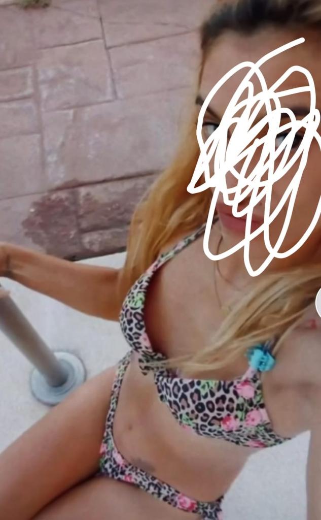 664248015: Chica busca chico en Sevilla