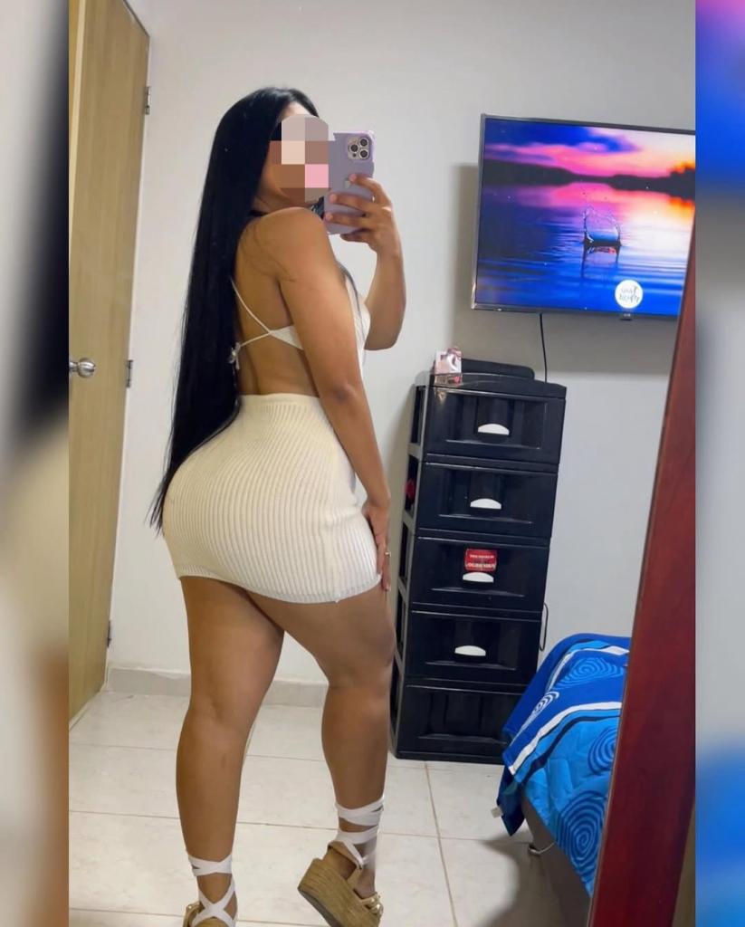 Chica busca chico en Las Palmas: 