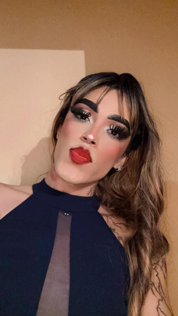 Travesti en Alicante: 
