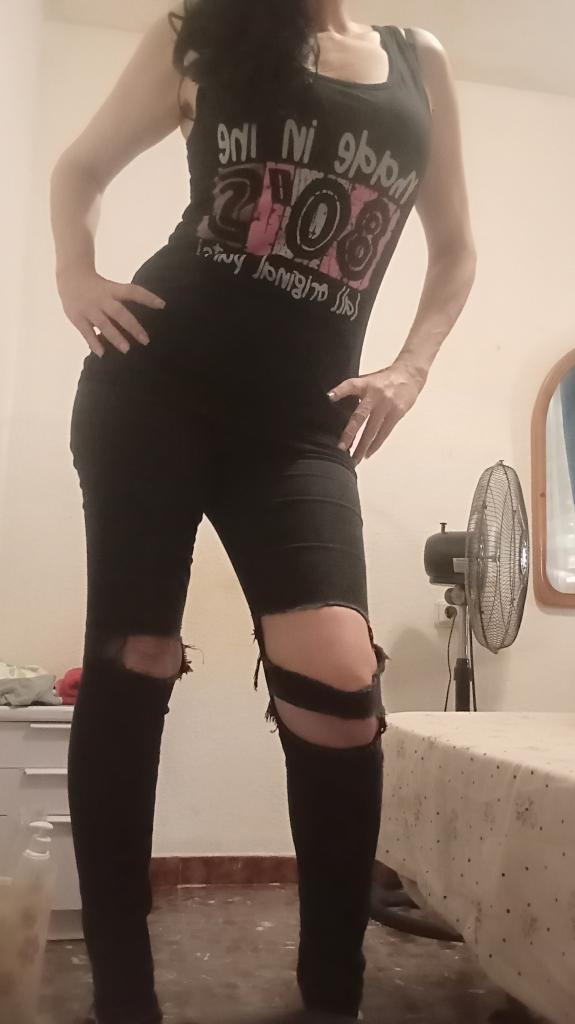 666723906: Chica busca chico en Murcia