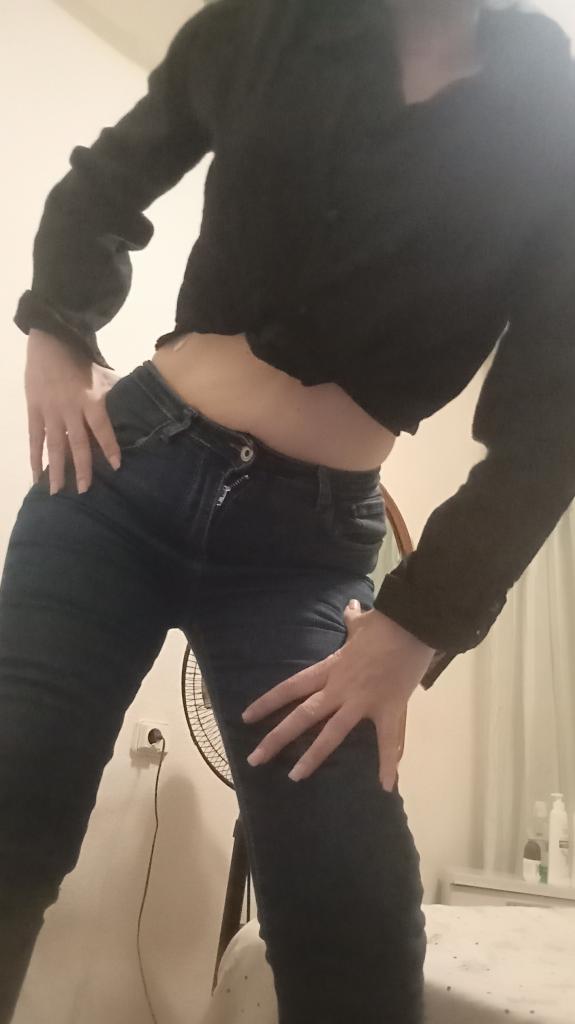 666723906: Chica busca chico en Murcia