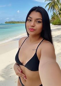 641354177: Chica busca chico en Alicante