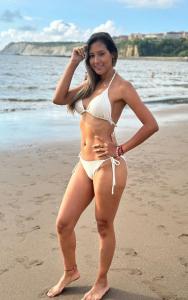 603508267: Chica busca chico en Guipúzcoa