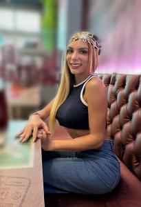 671952152: Travesti en Málaga