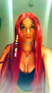 641870256: Transexual en Málaga