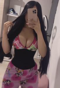 610774253: Transexual en Barcelona