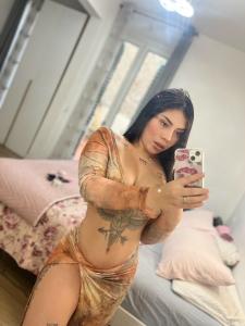 603346547: Chica busca chico en Almería