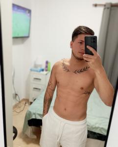 624960394: Chico busca chica en Las Palmas