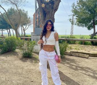 623114130: Chica busca chico en Madrid