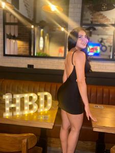 610154809: Chica busca chico en Ibiza