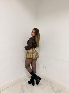641691144: Chica busca chico en Málaga